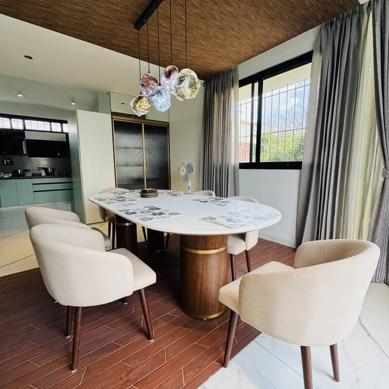 Wooden Furniture