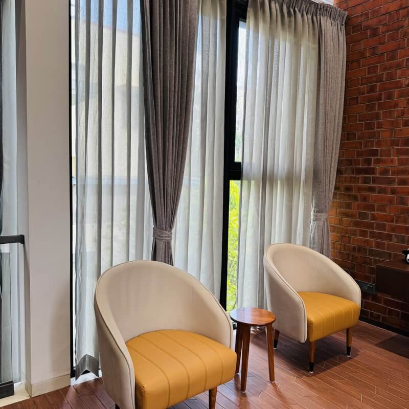 Wooden Furniture