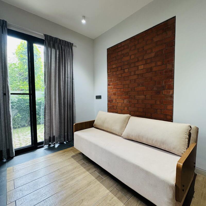 Wooden Furniture