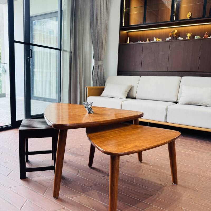 Wooden Furniture
