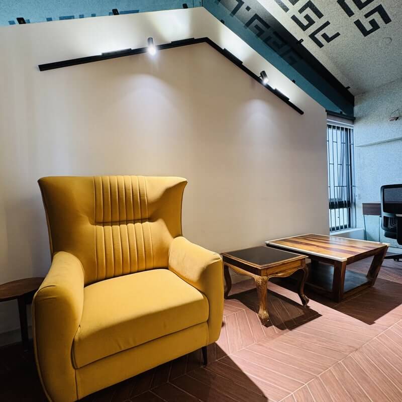 Wooden Furniture