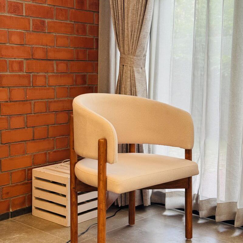 Wooden Furniture