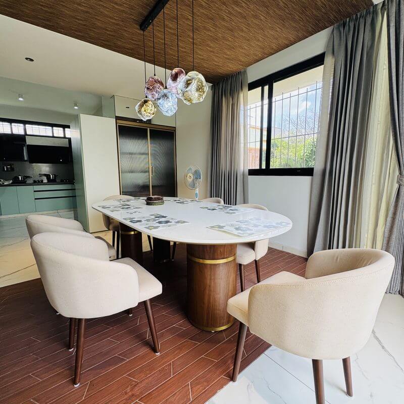 Wooden Furniture