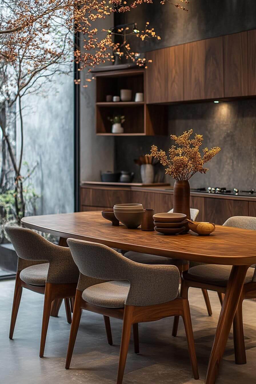 Dining Tables