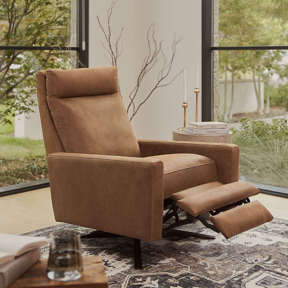 Recliners