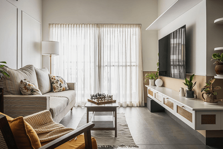 Misty Charm Six - Nought - Four