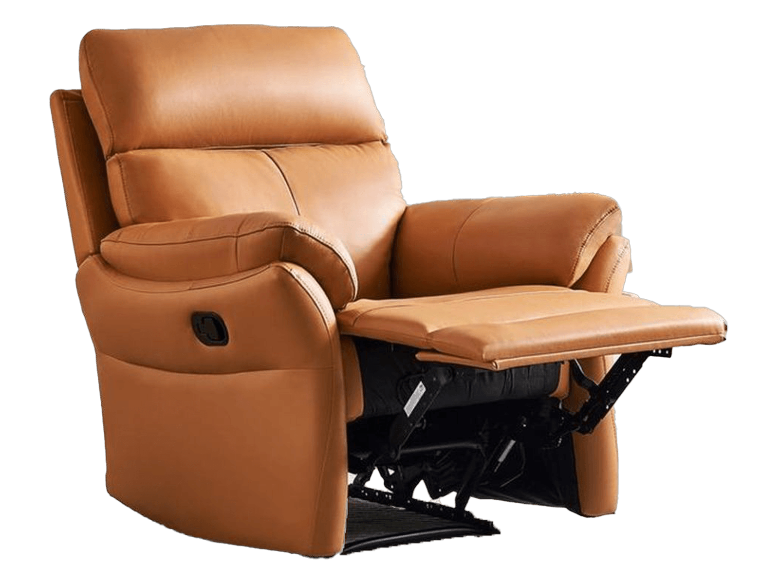 Art Leather Recliners