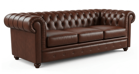 Art Leather Sofas