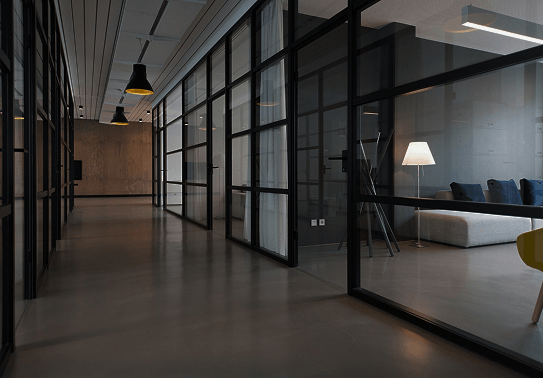 Commercial Spaces