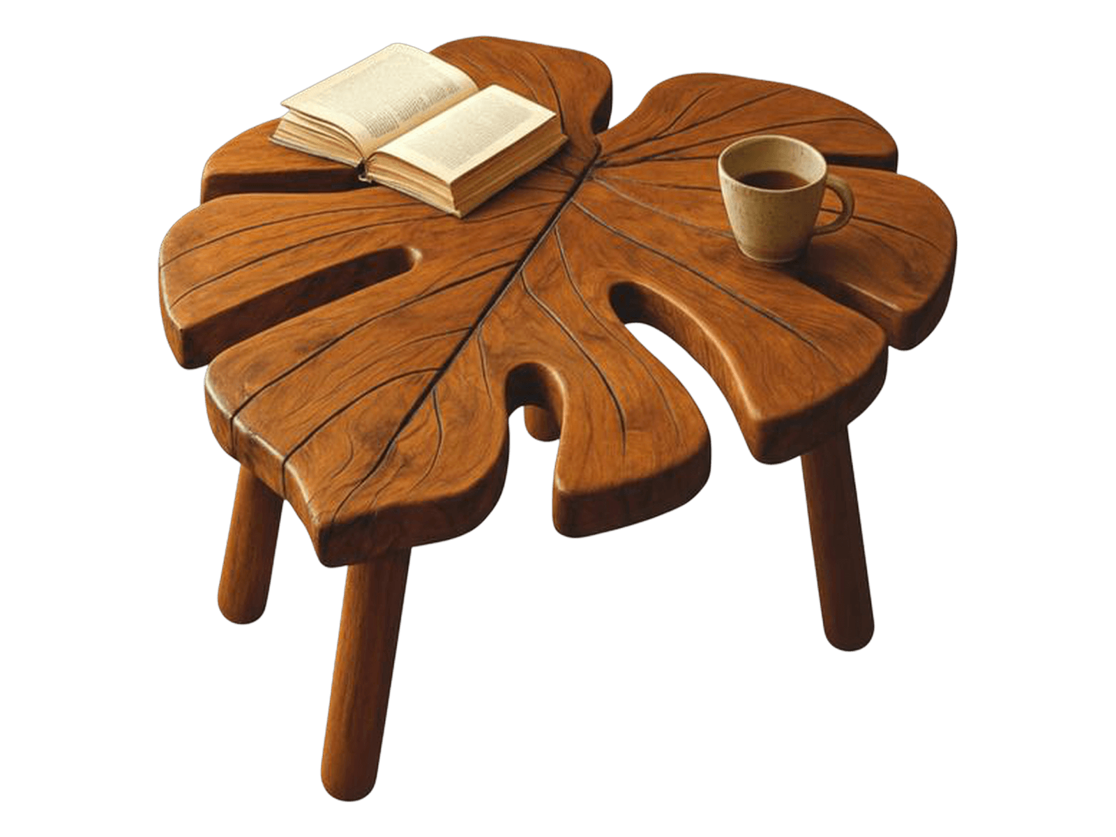 Wooden Coffee Tables
