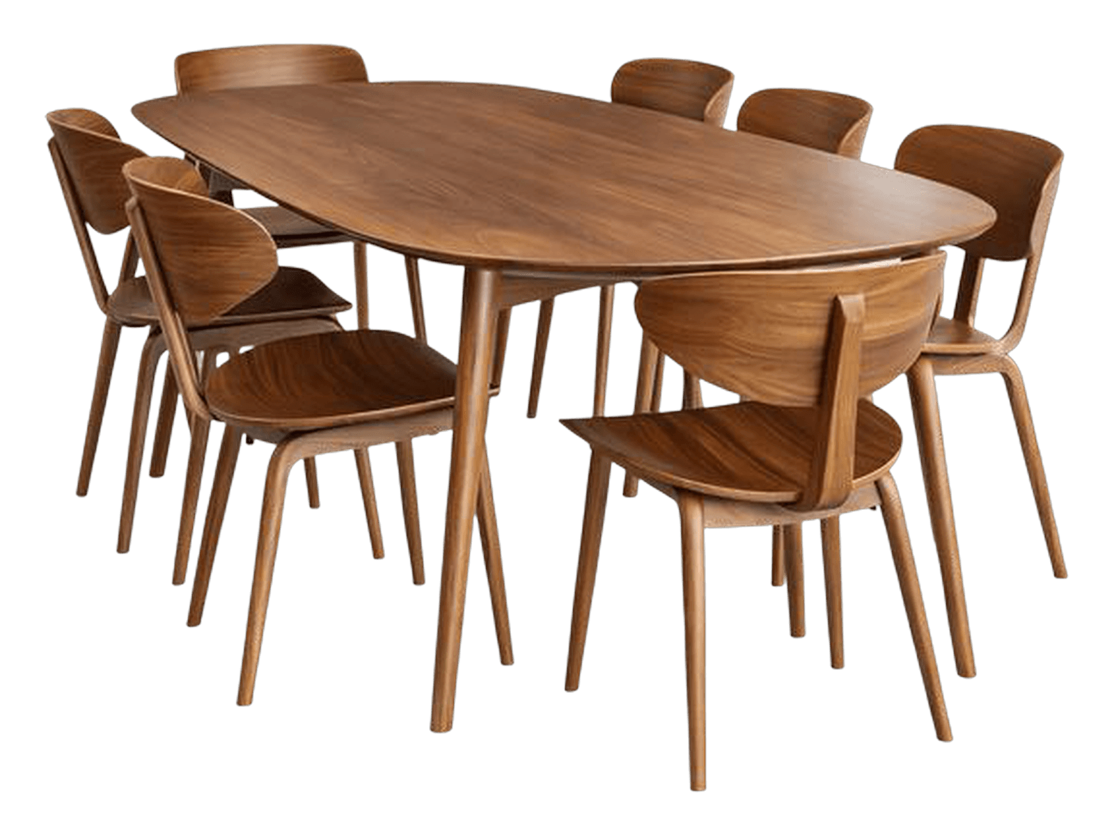 Wooden Dining Tables