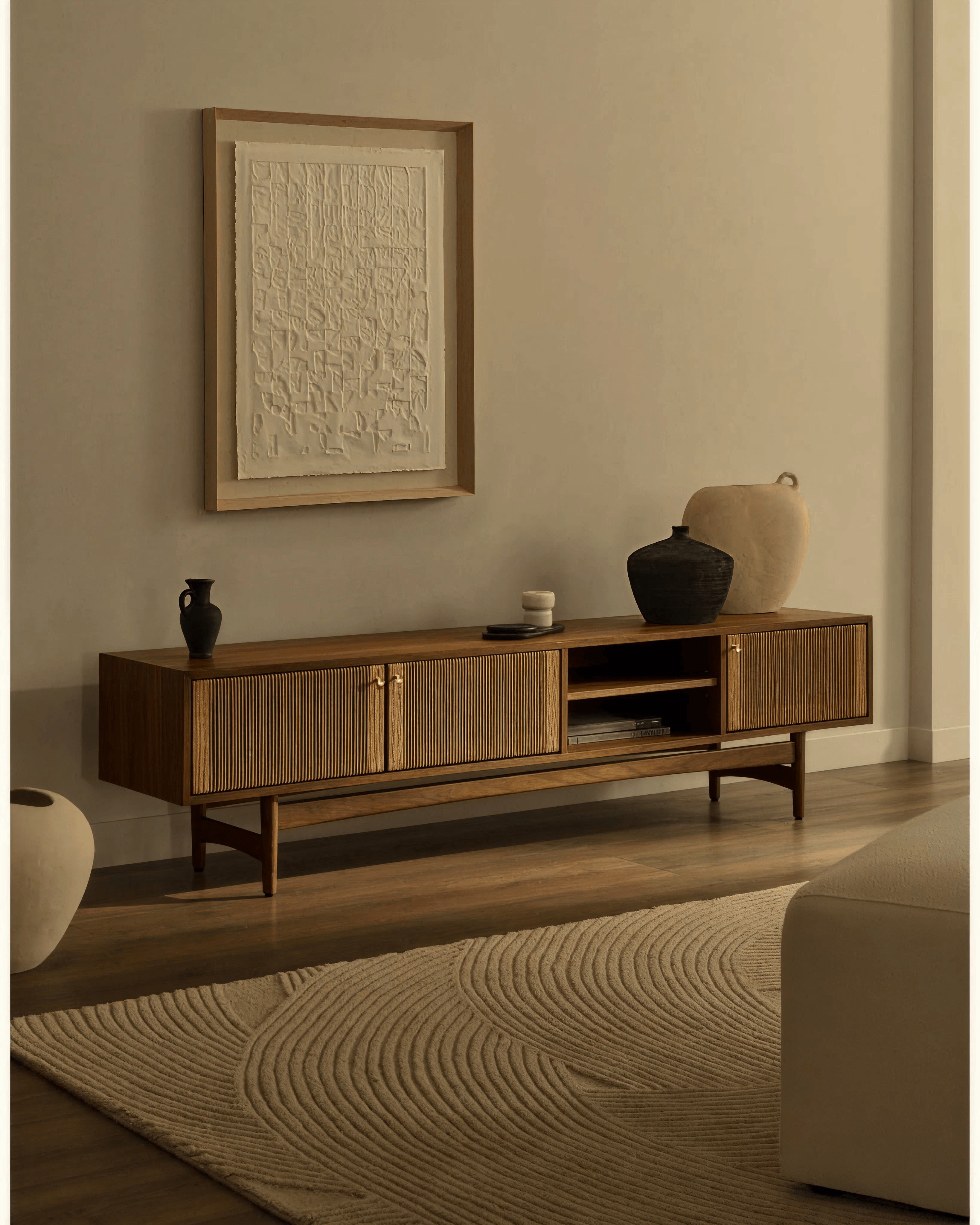 Wooden Furniture