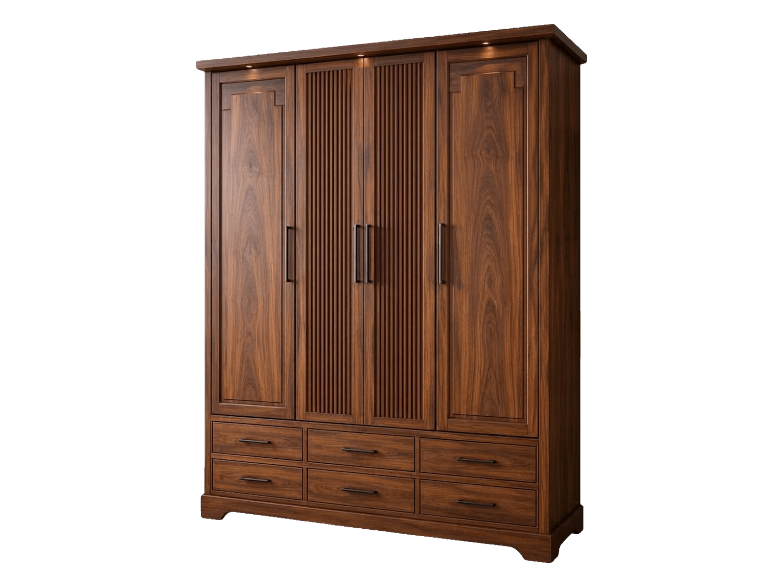 Wooden Storage Furniture