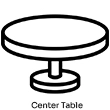 Centre Table