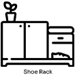 Shoe Rack