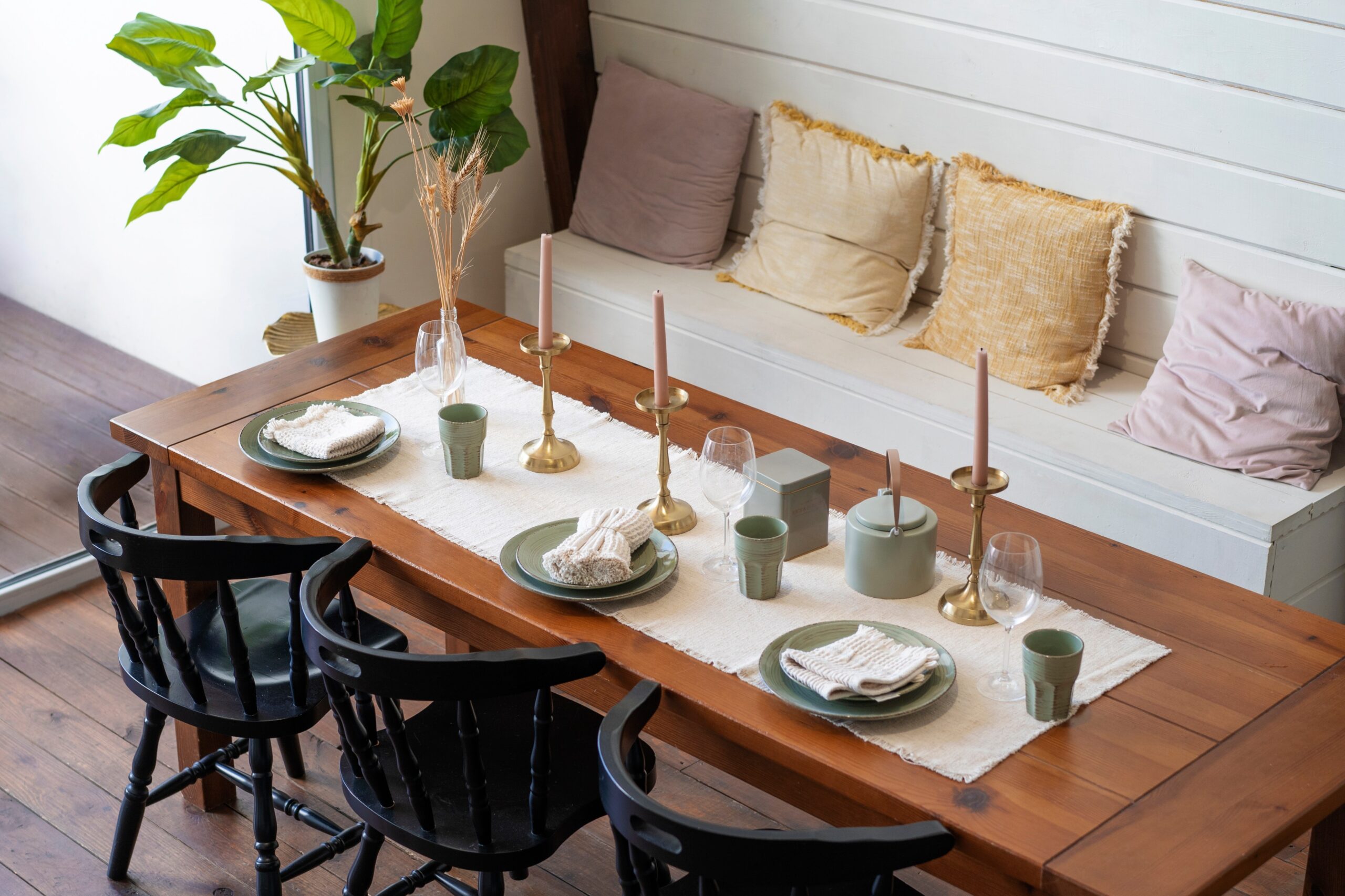 dining table models 