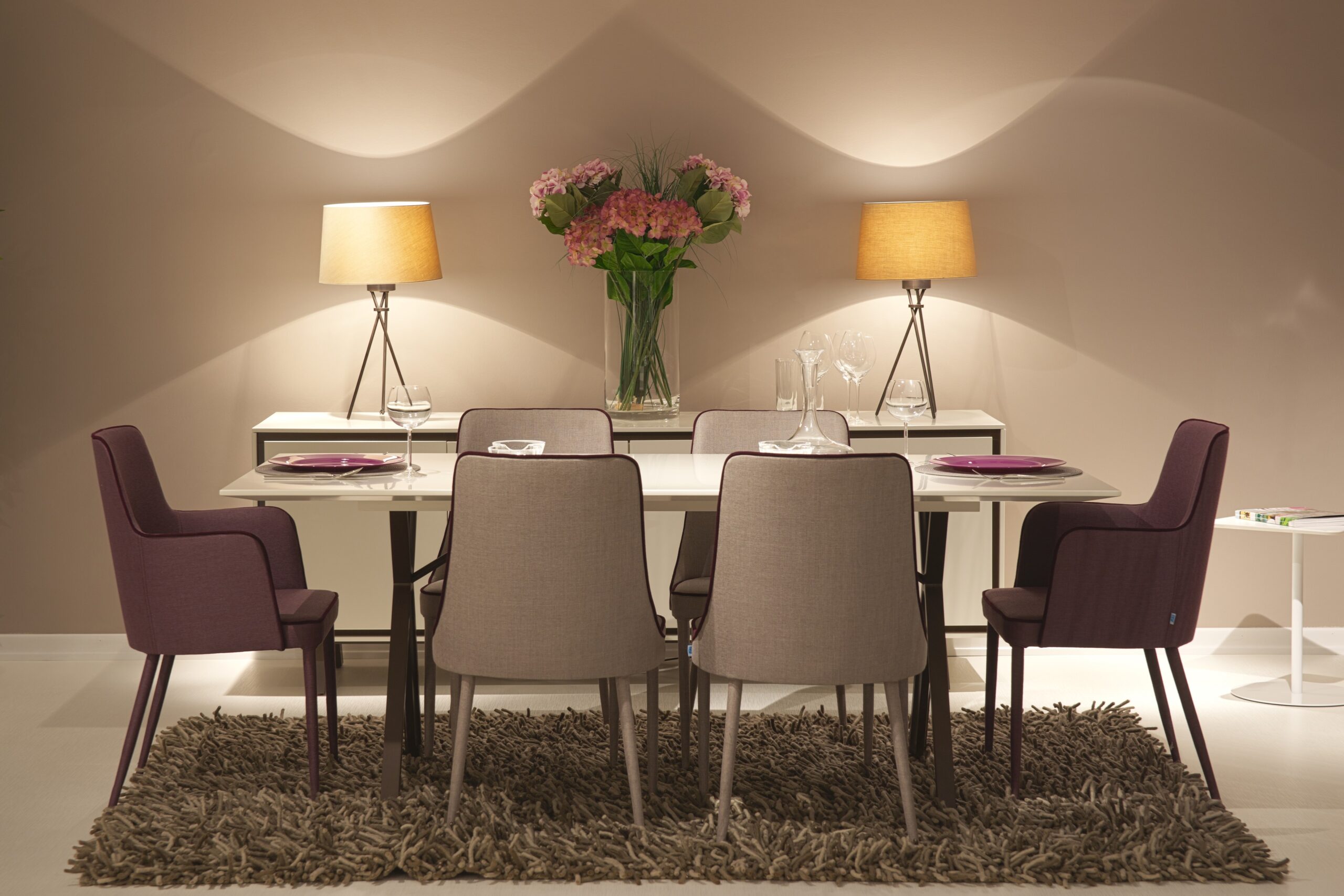 Dining Table new models