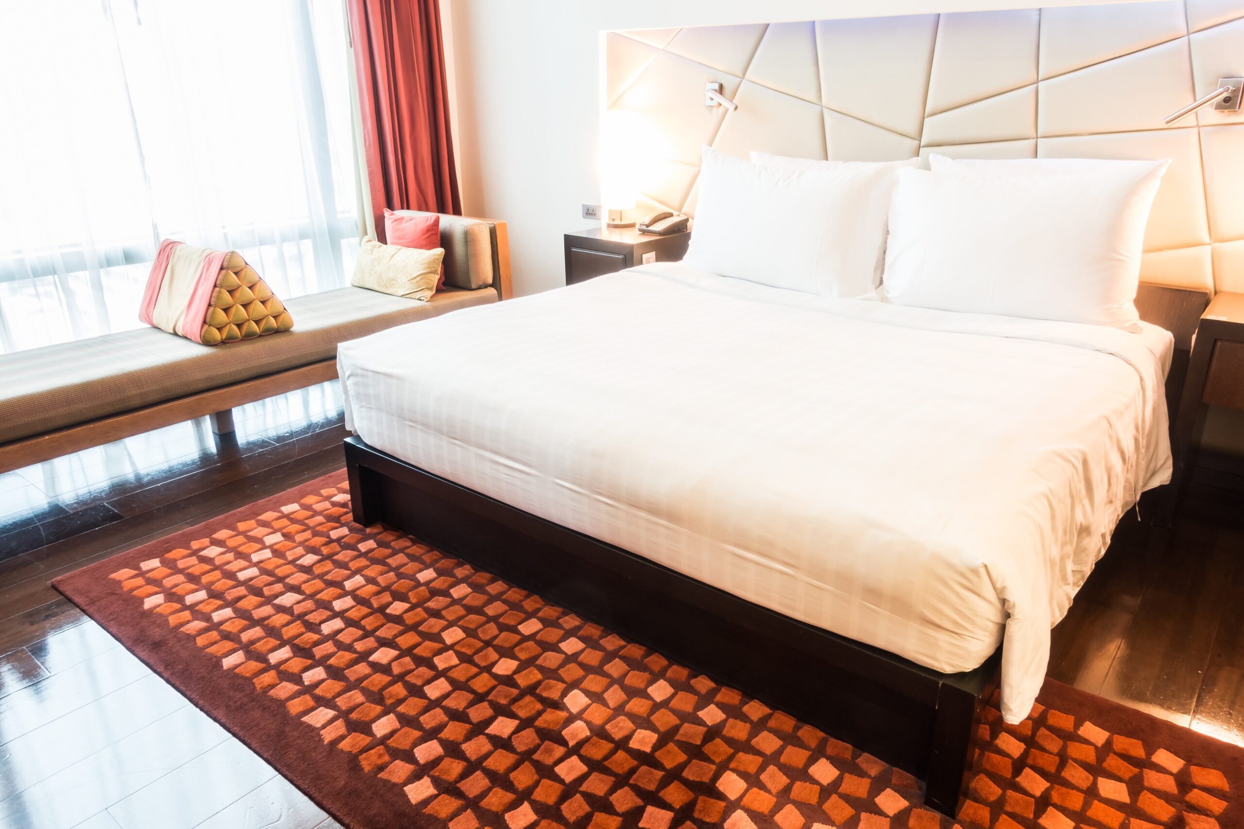 wooden cot designs 