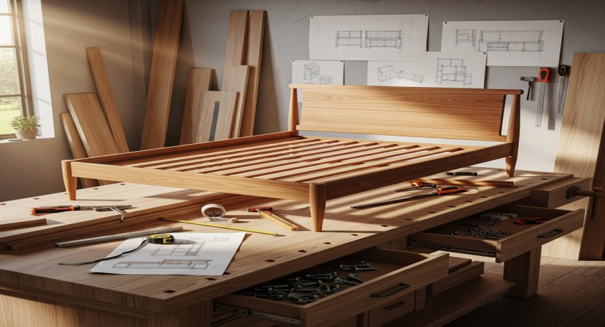 custom madefurniture bangalore