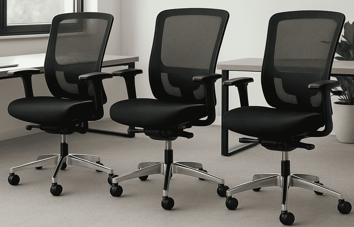 Office Chair Manufacturers in Bangalore