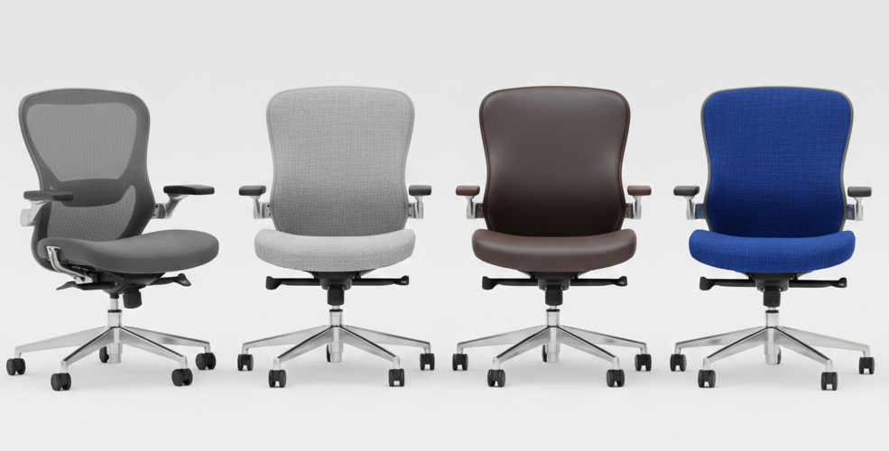 Office Chair Manufacturers in Bangalore